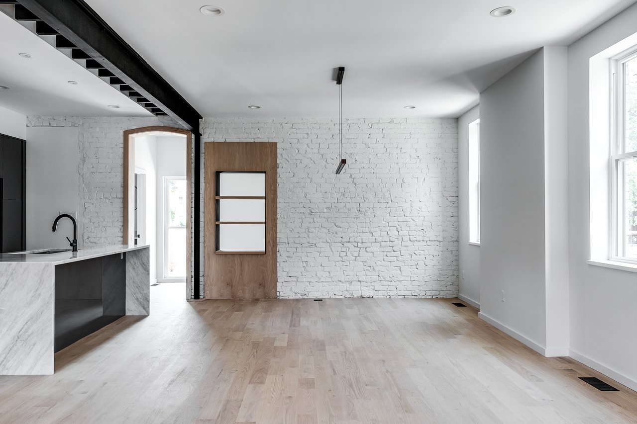 4 N Robinson (Fan House)