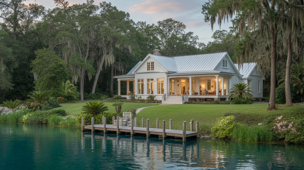 How to Get the Best Mortgage Rates in Dunnellon, FL