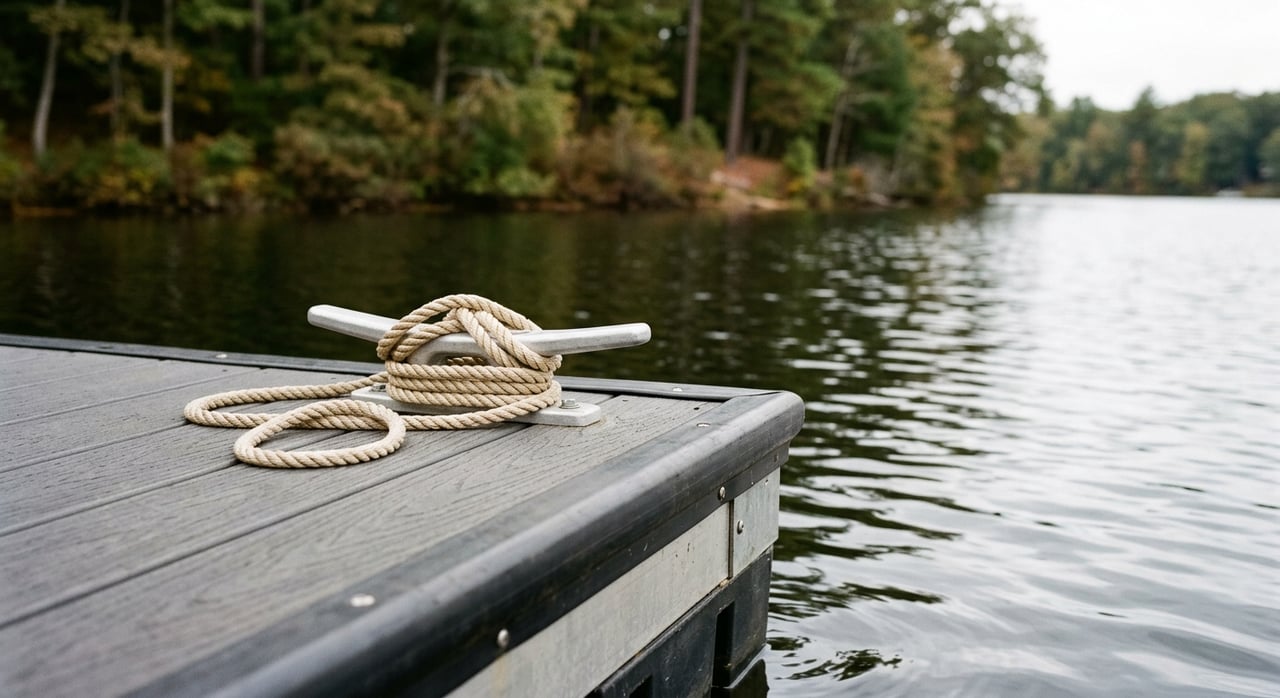 What To Expect Living On Watts Bar Lake