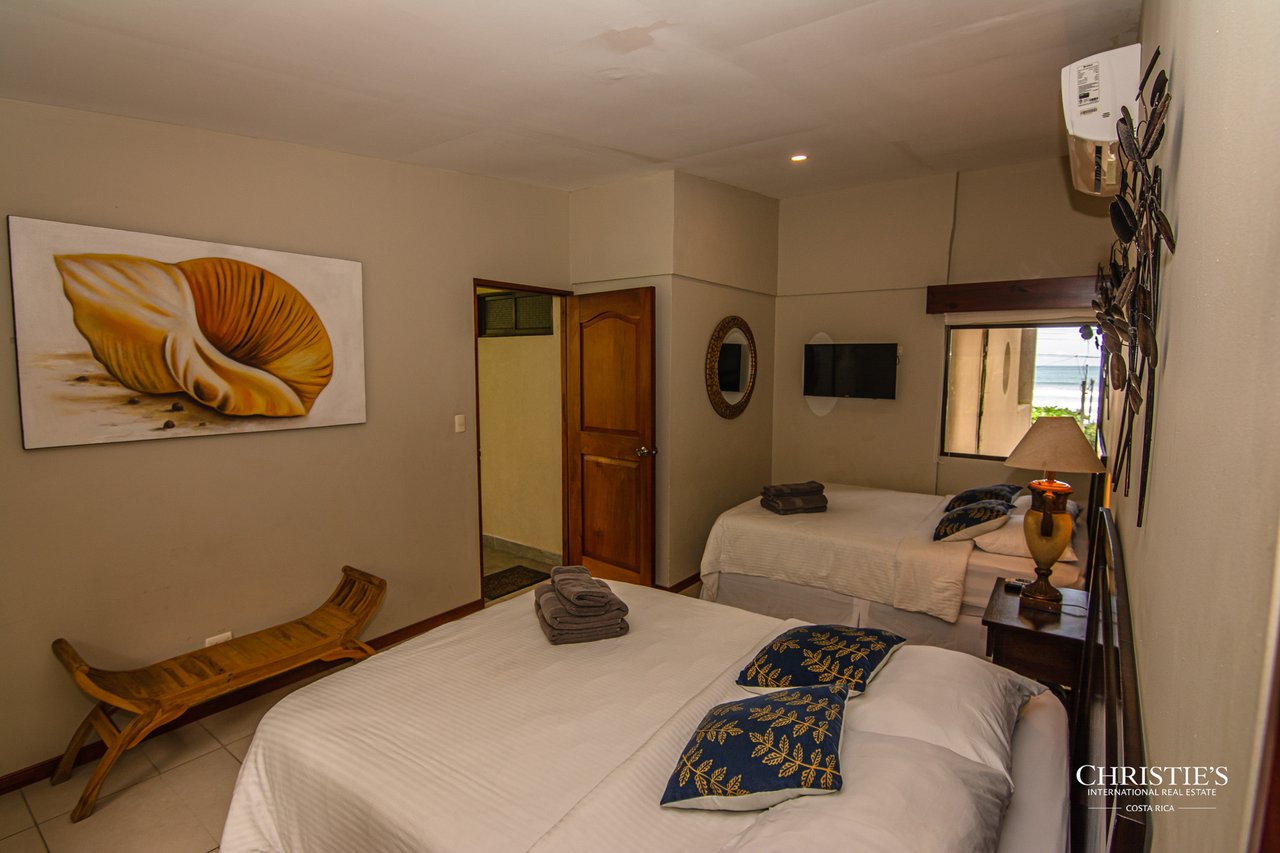 Oceanfront Luxury Residence | Rio Mar Villa 7