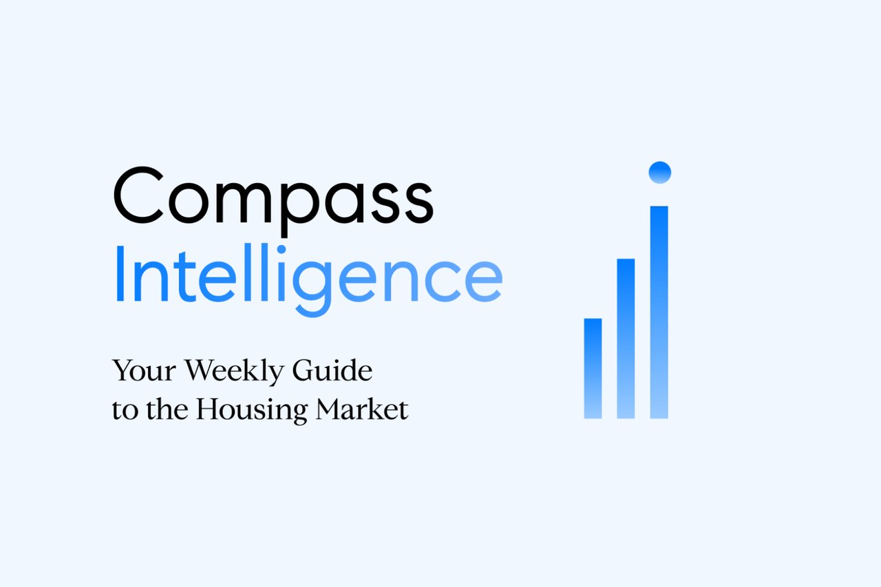 Compass Intelligence - Aug 11