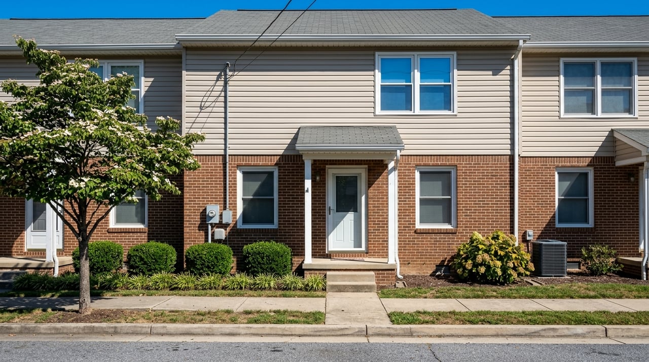 Townhome And Condo Living In Roanoke: What Buyers Should Know