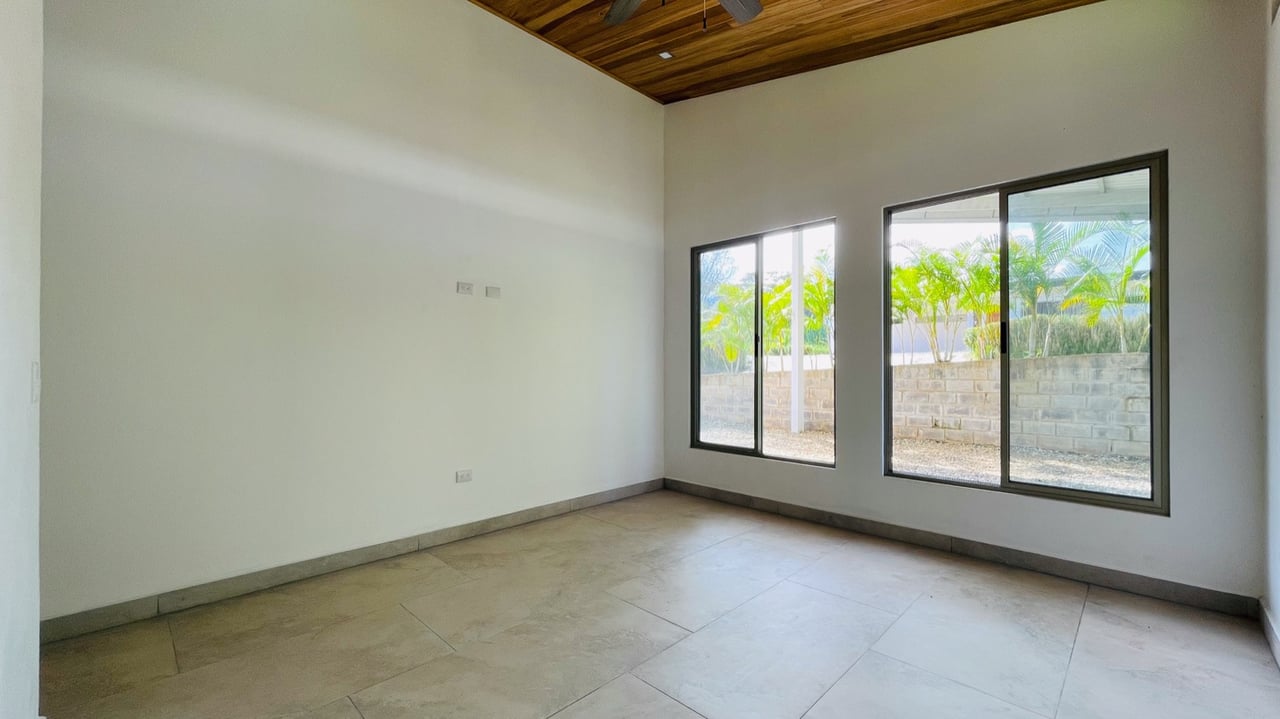 Exceptional New Construction in Premier Gated Community