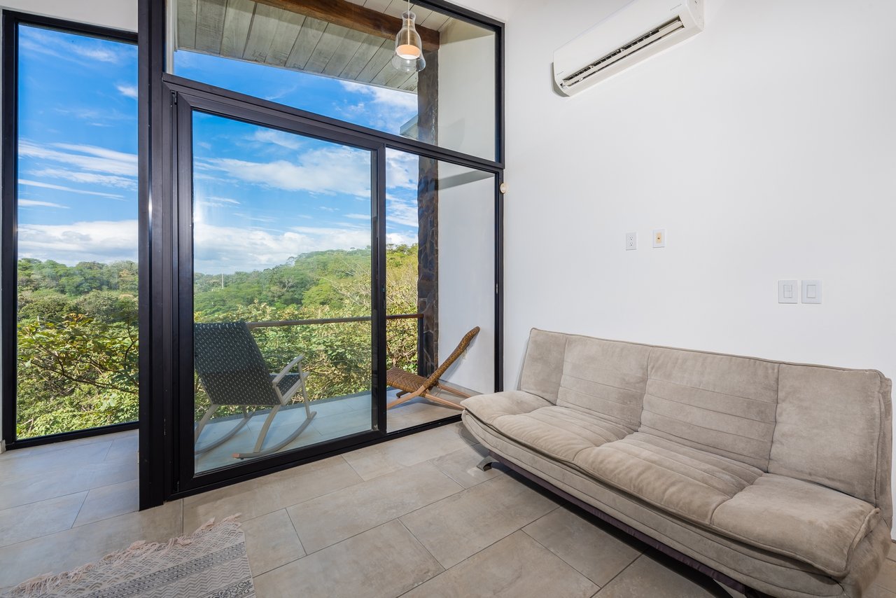 Villa del Bosque | Luxurious Home in Black Stallion with Ocean and Nature Views!