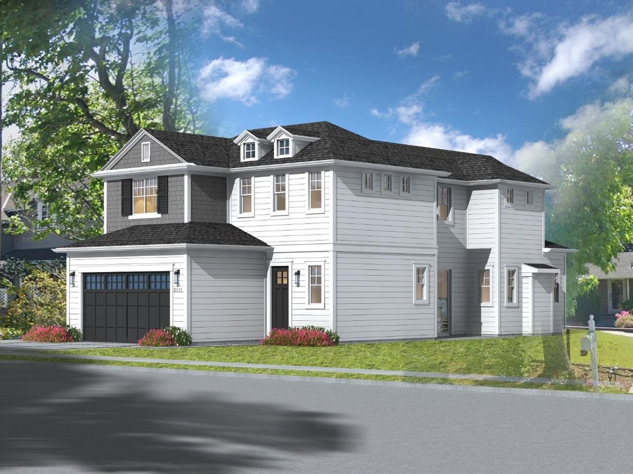 2111 Camino De Los Robles 