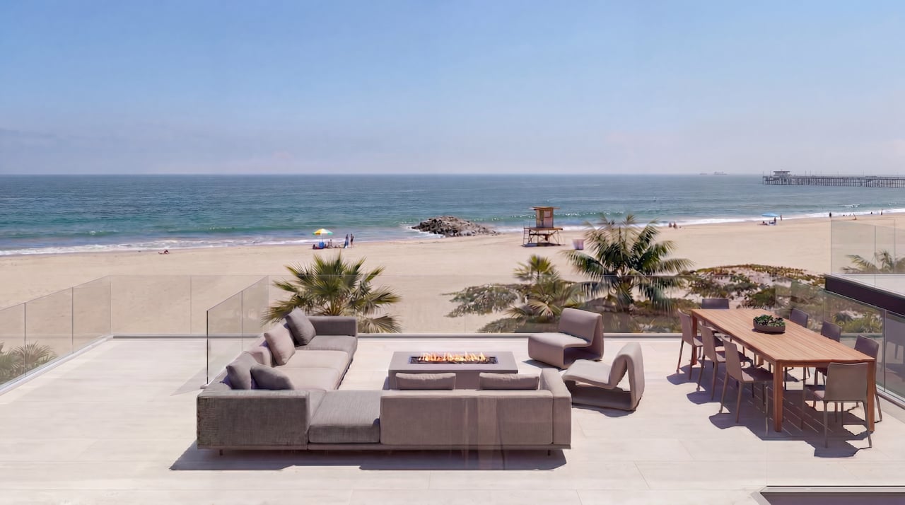 5109 Seashore