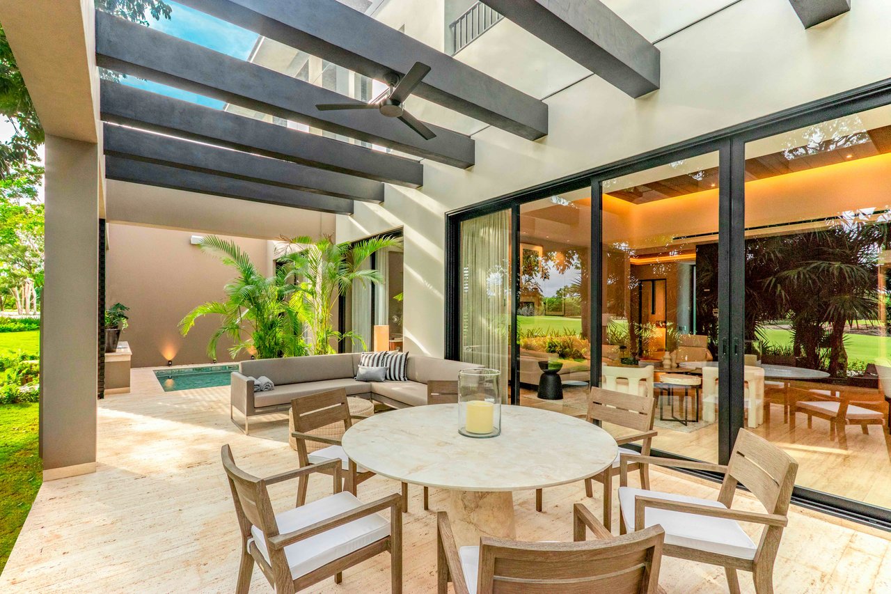 Amanhá | Yucatán Country Club 