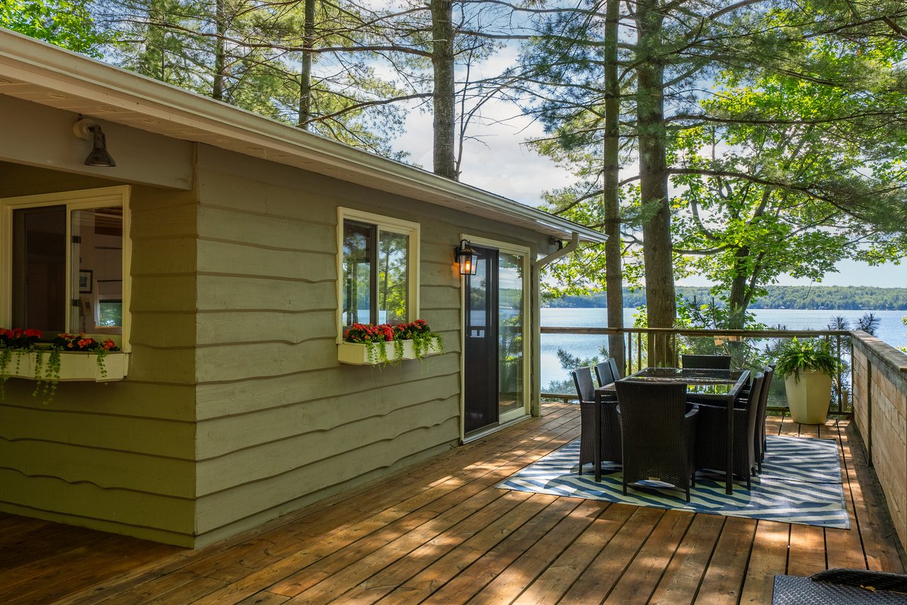 Lake Muskoka