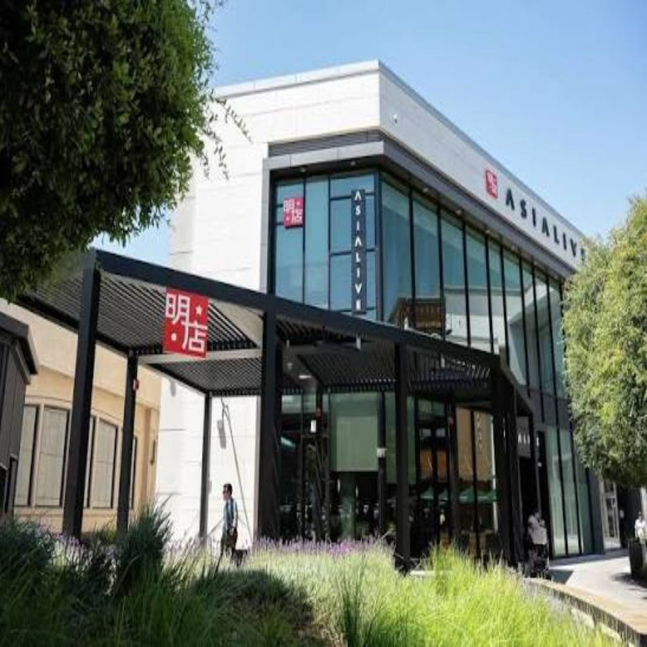 Asia Live Opens at Westfield Valley Fair in Santa Clara