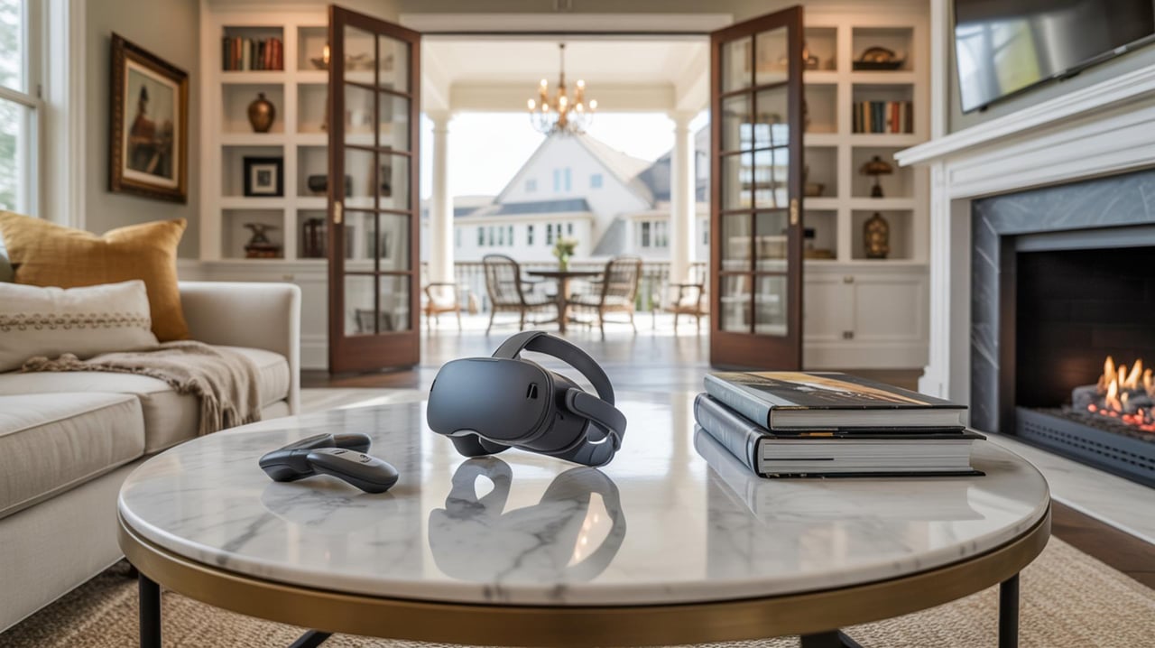 How Technology is Changing the Homebuying Process in Park West, SC