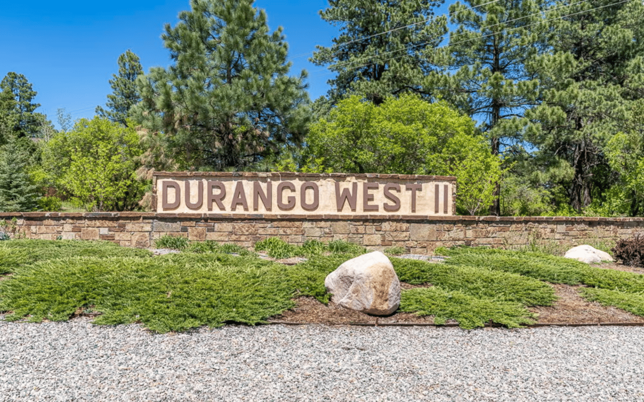 Durango West