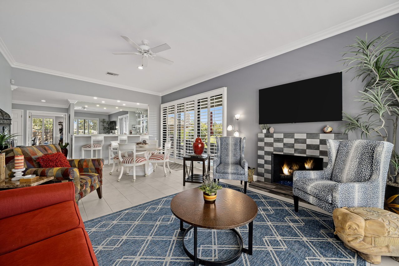 5 Seton Court