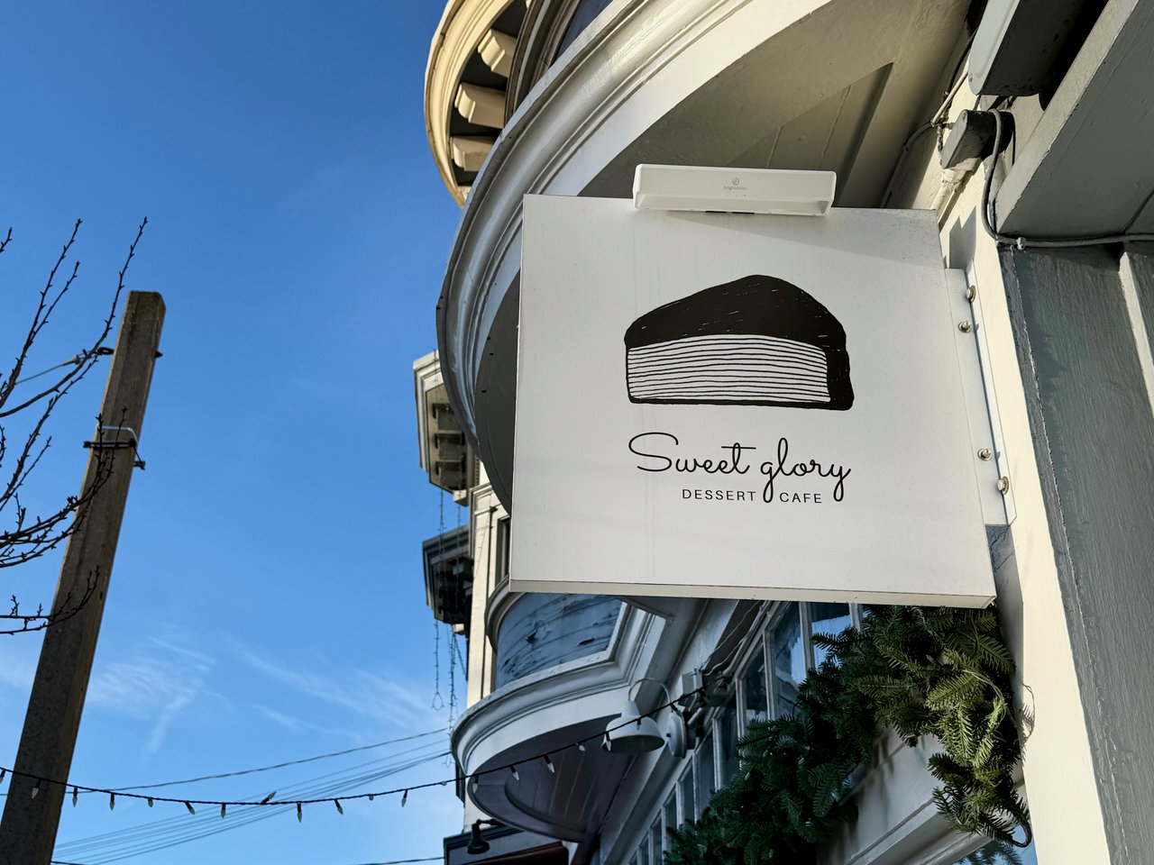 District 2 – Sunset