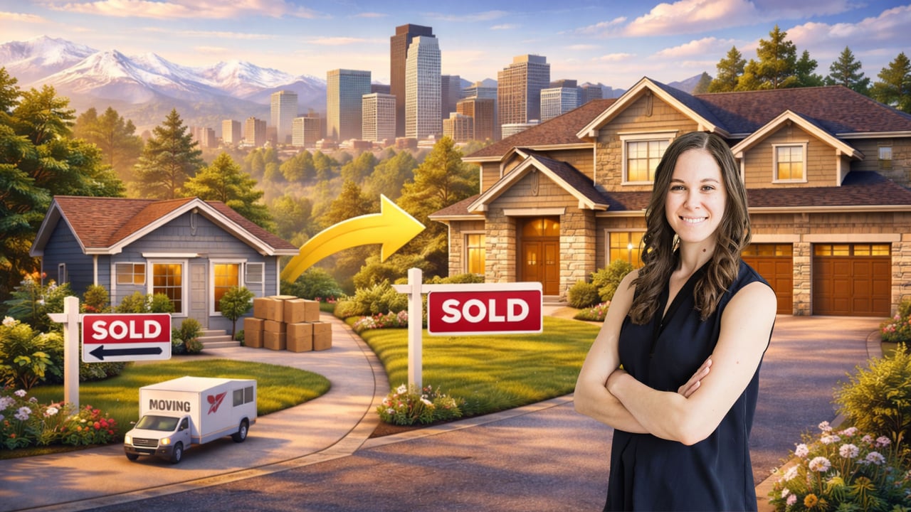 How to Buy and Sell a Home at the Same Time in Denver (Without the Stress)
