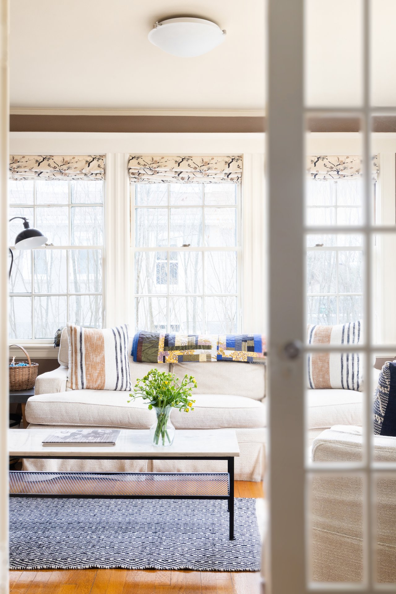 Moss Hill Single Family