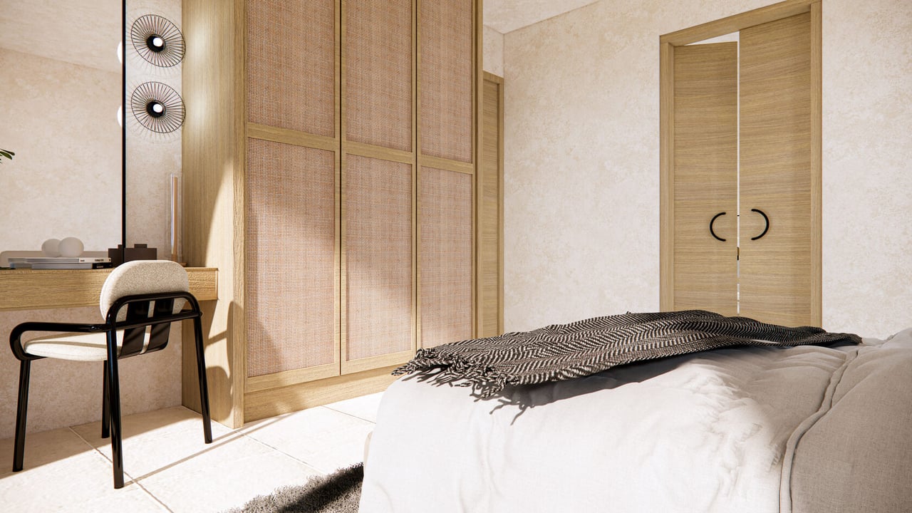 Mango Tree Villas, Sandy Bay