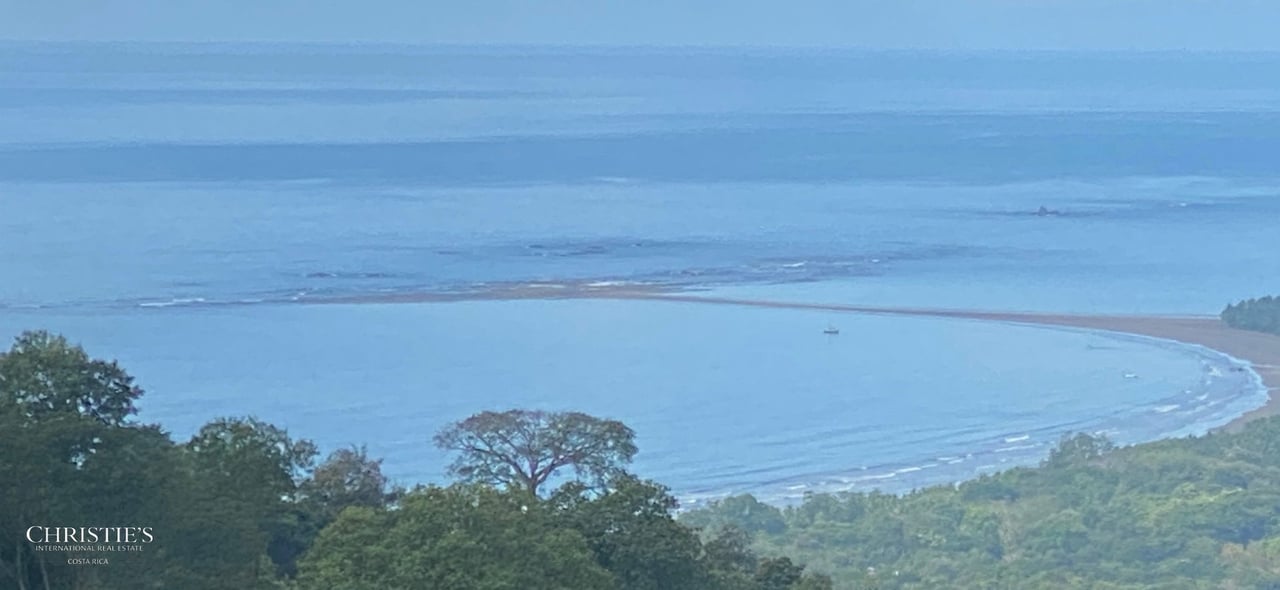 Beauty Villa - Ocean View in Uvita