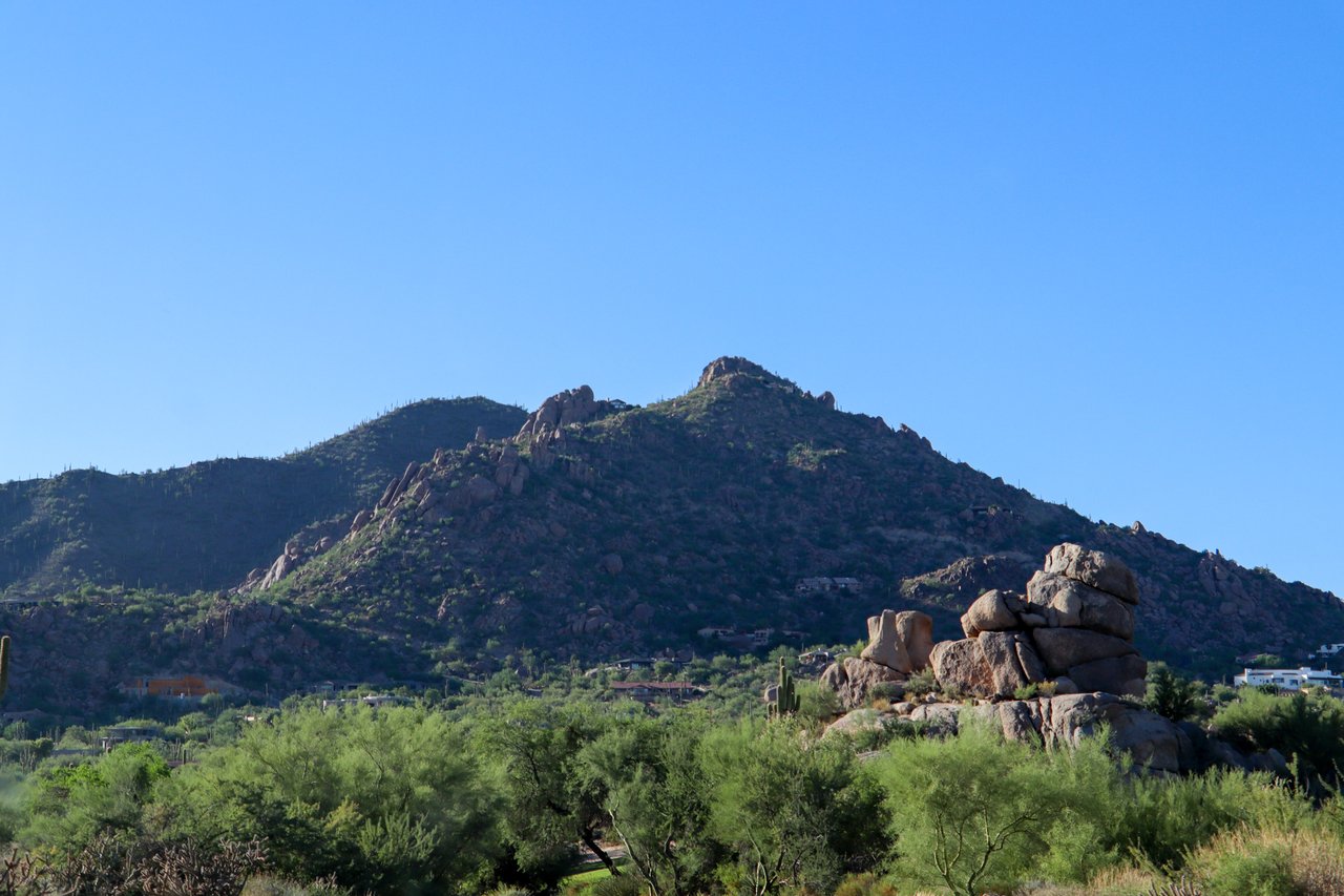 Cave Creek