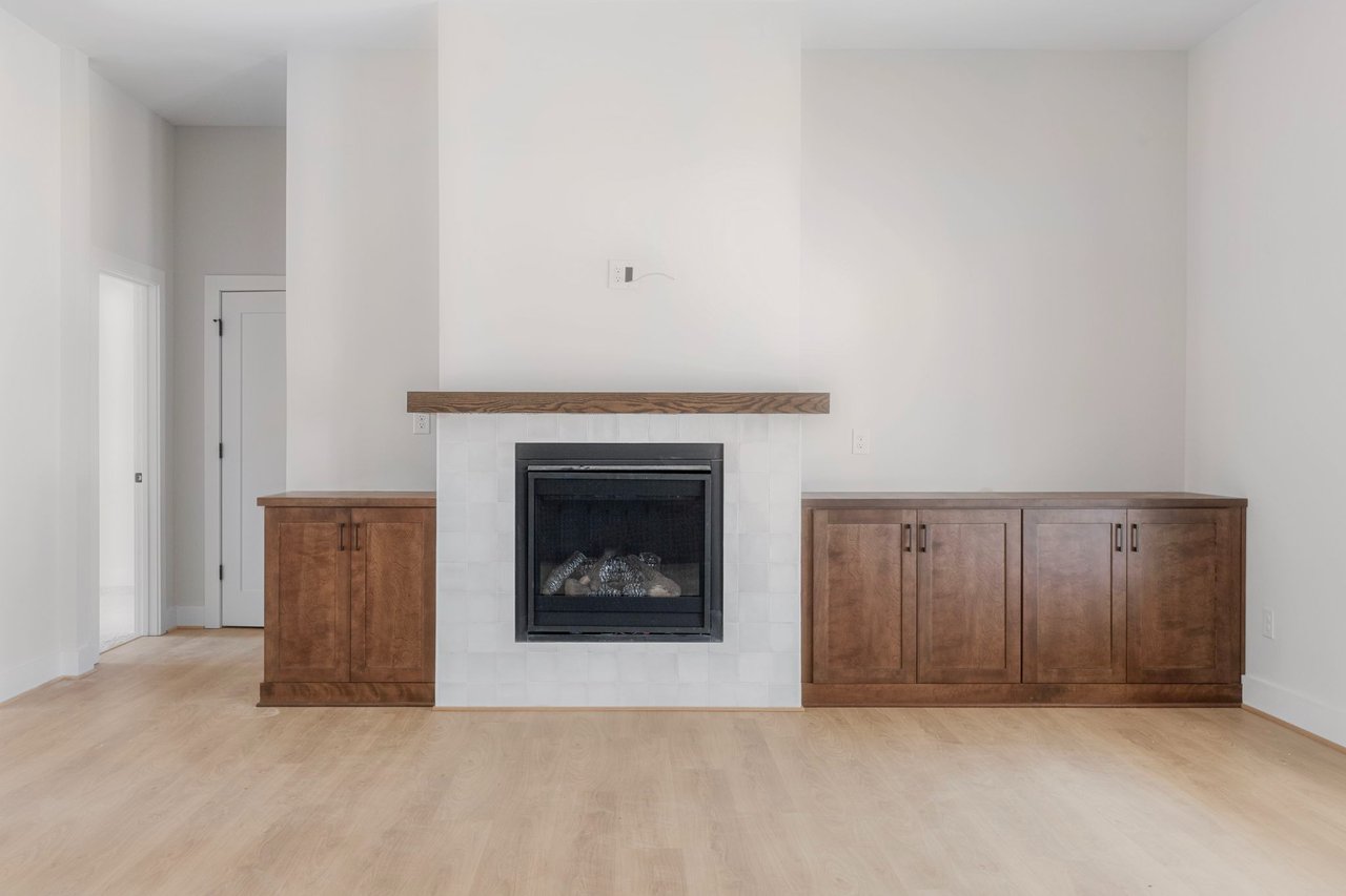 Lot 1A (Dogwood Plan)