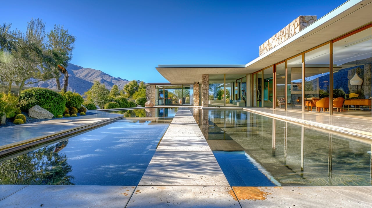 Residential