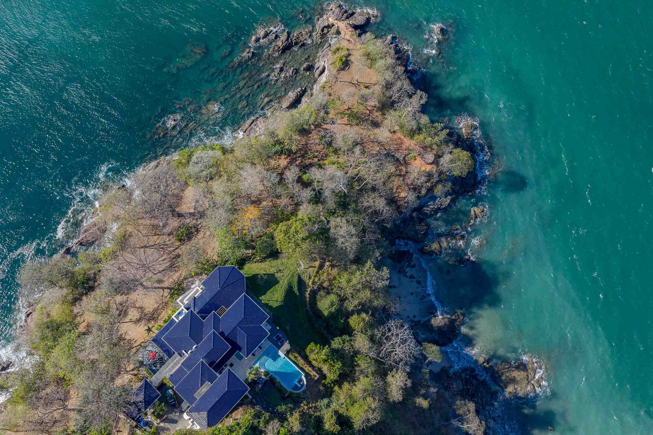 Casa Sendero del Mar