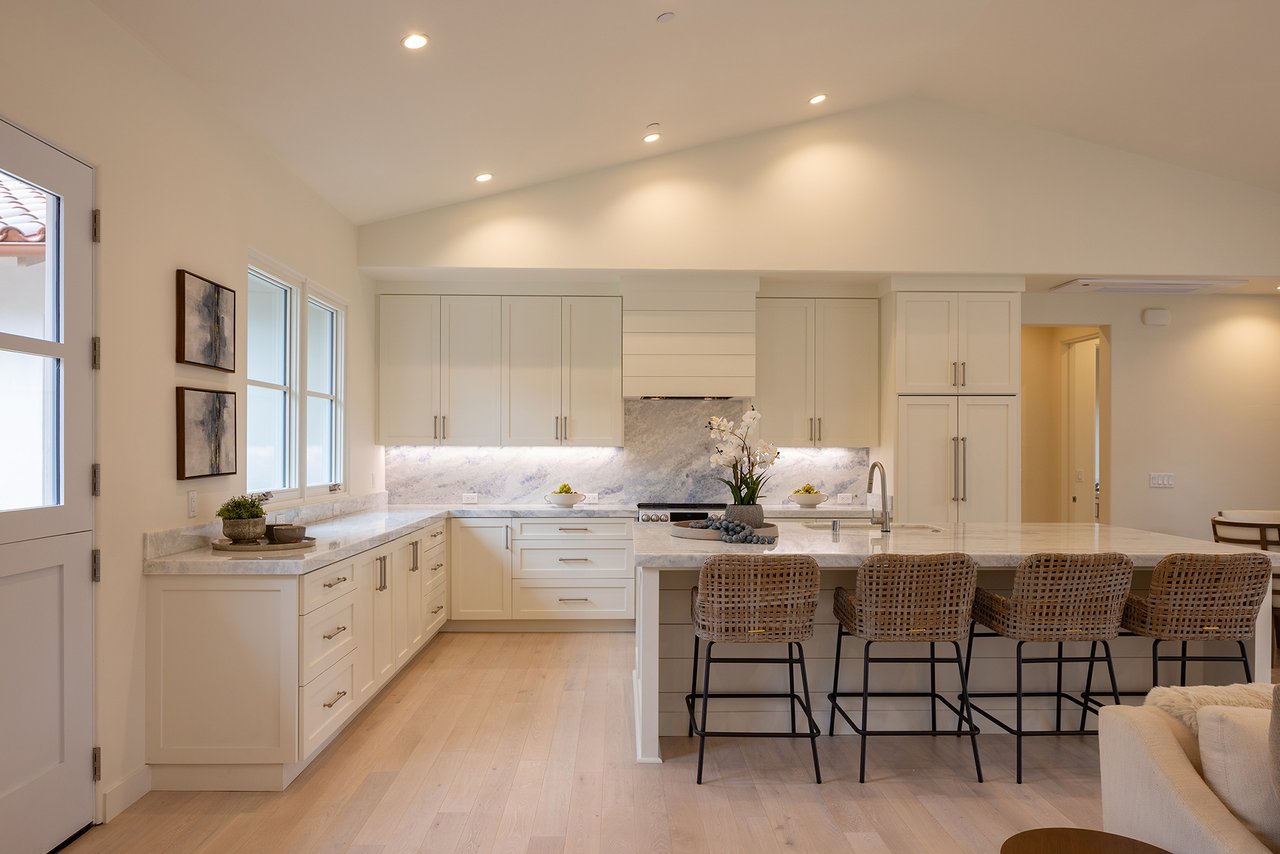 Newly Built Carmel Haven
