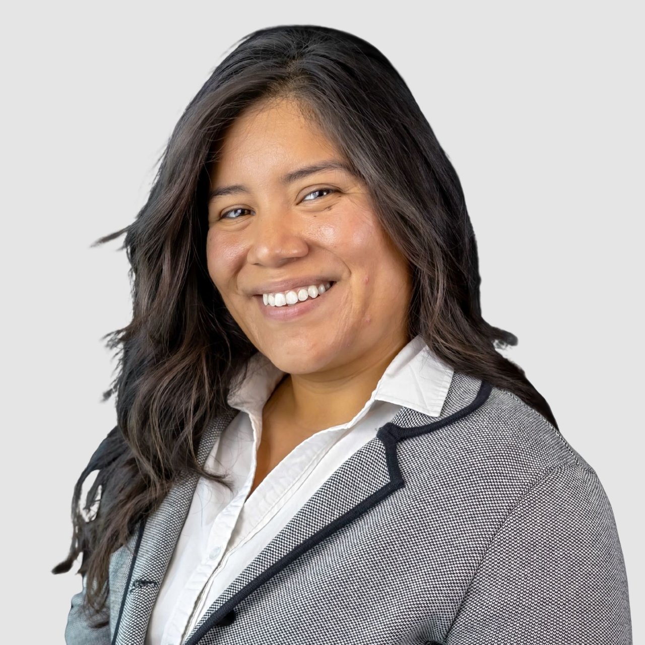 Abigail Serrano