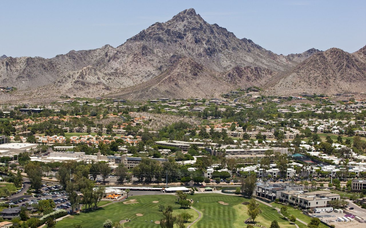 Arizona Biltmore Estates