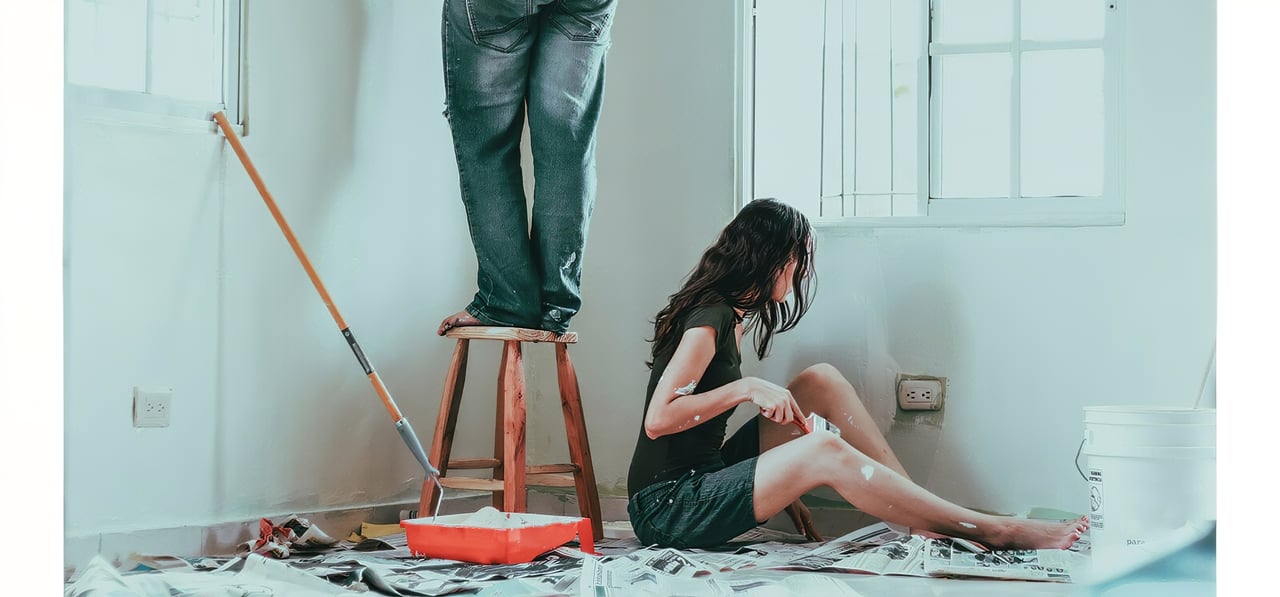 Home Projects to Tackle Before Selling