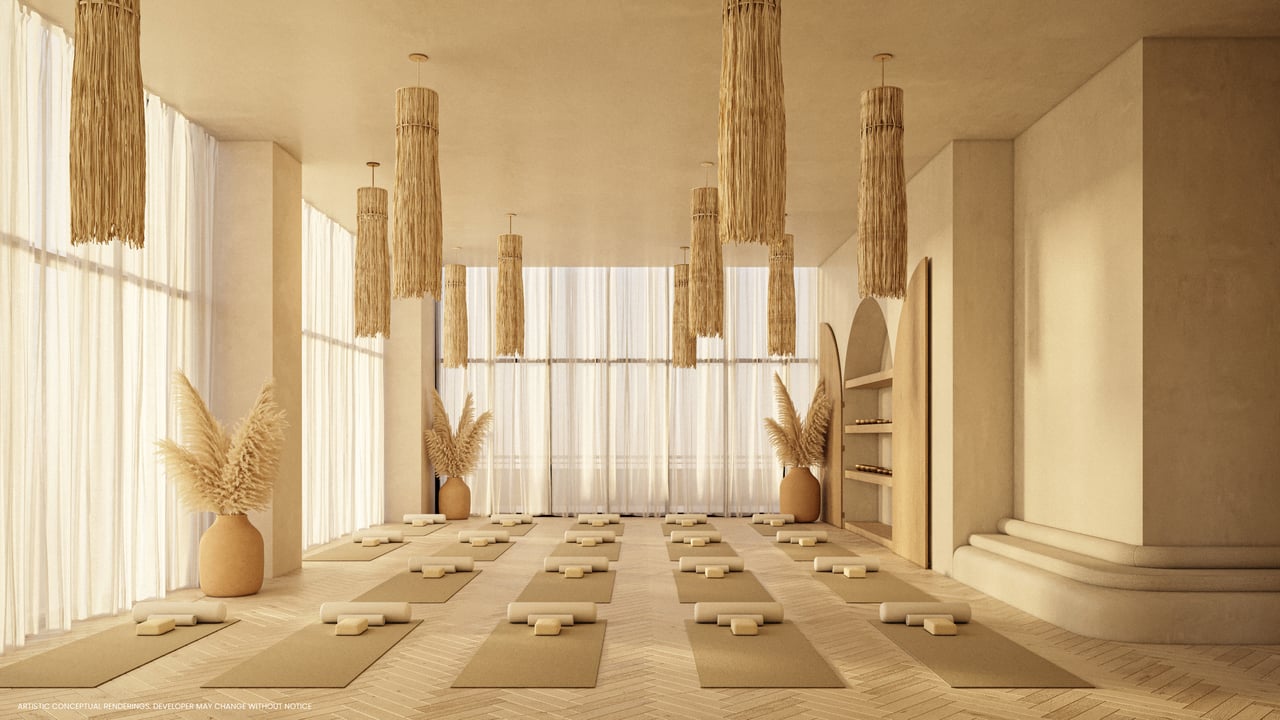 FLOW HOUSE 