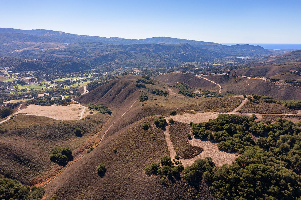 Quintana Ranch Land - 10190 Calle De Robles