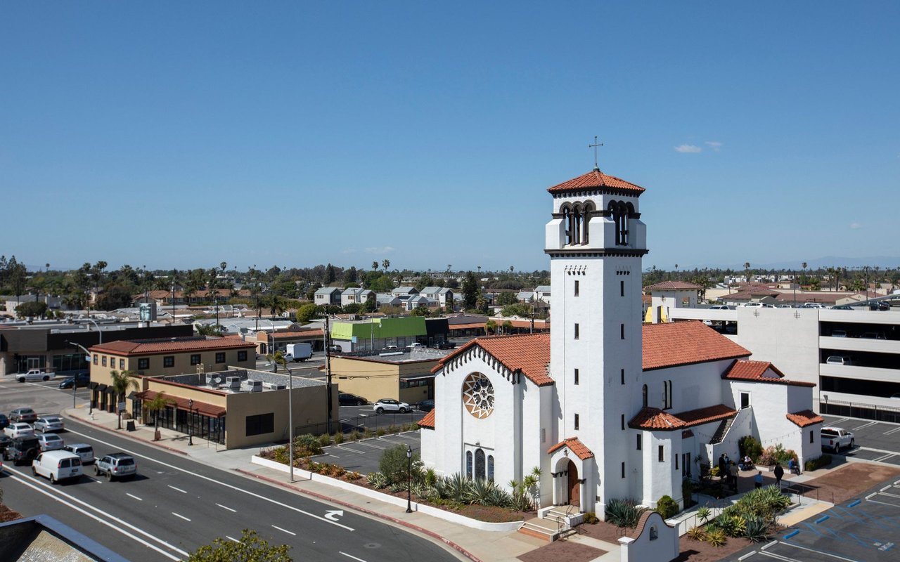 Costa Mesa