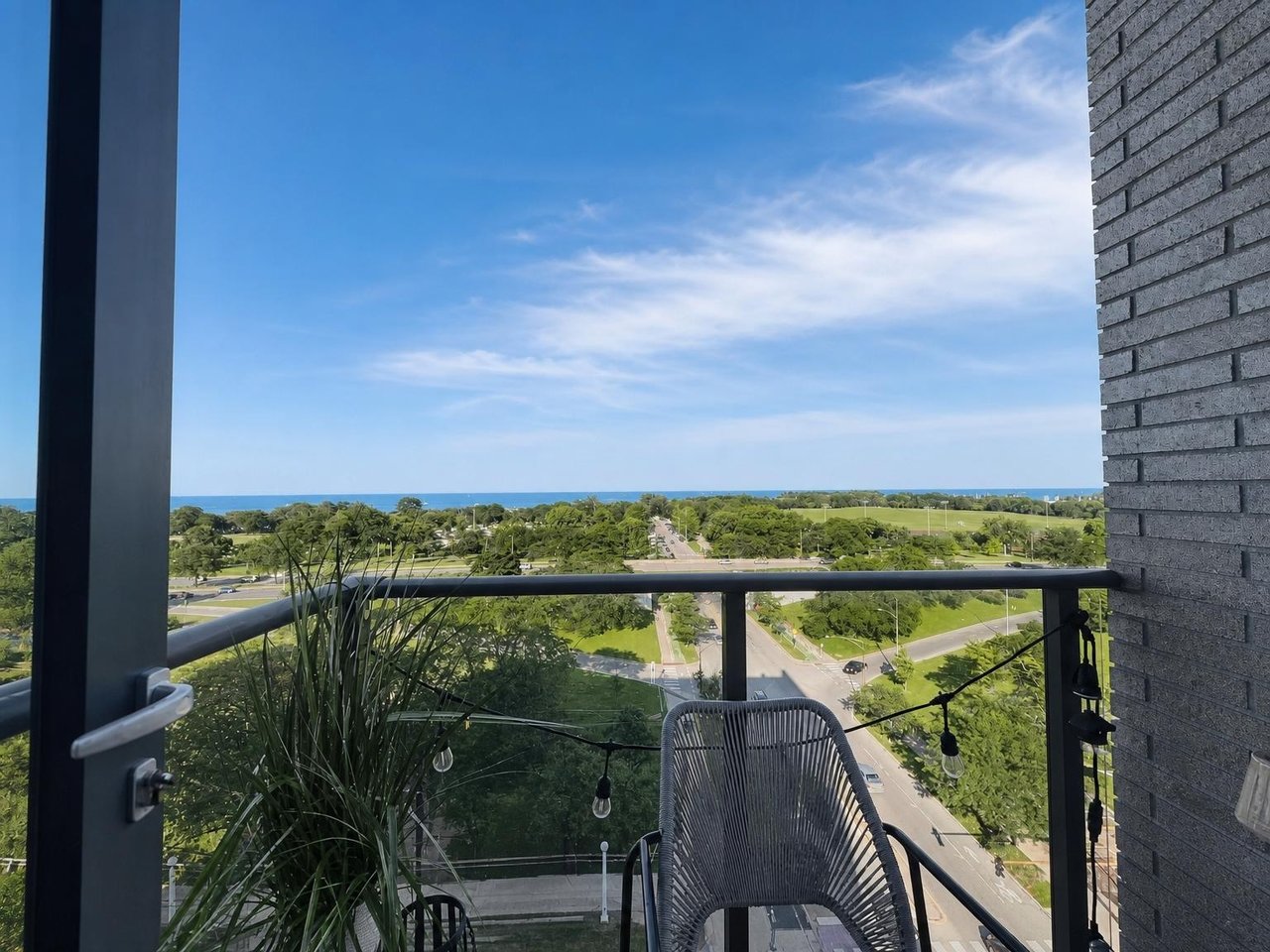 4600 N Marine Dr.