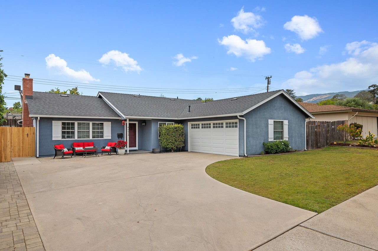 771 Camino Cascada