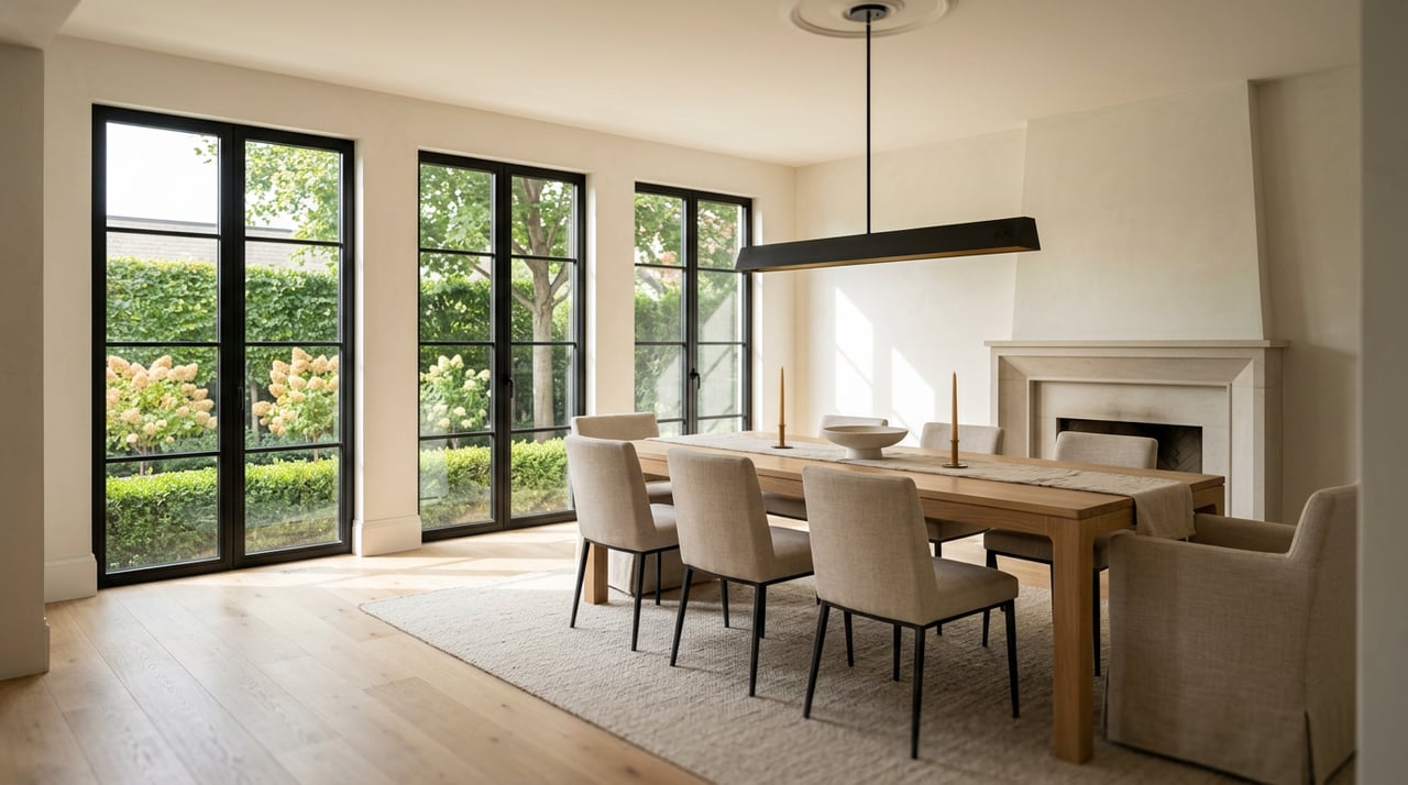 What Plaza del Lago's Reinvention Actually Means for a Wilmette Weekend