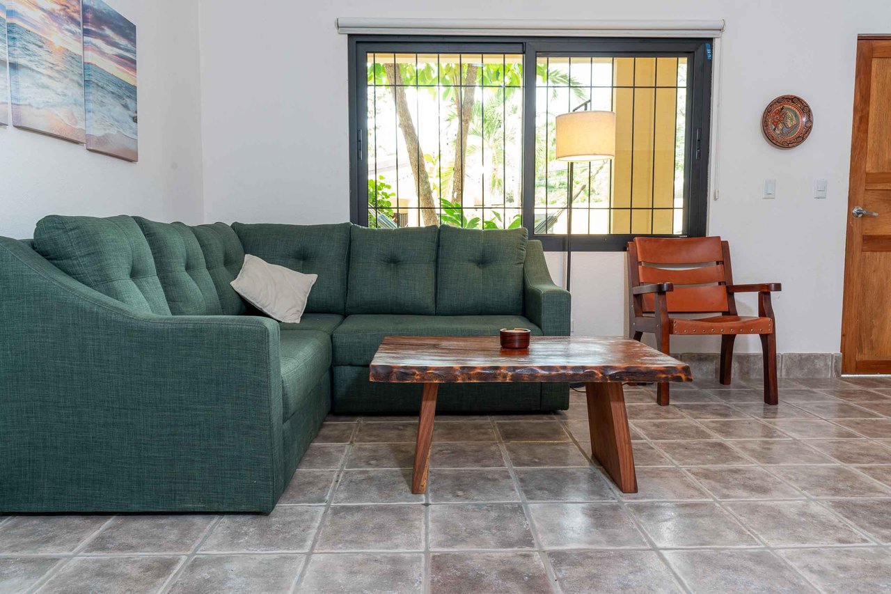 Boutique 8-Unit Investment Property Steps from the Beach