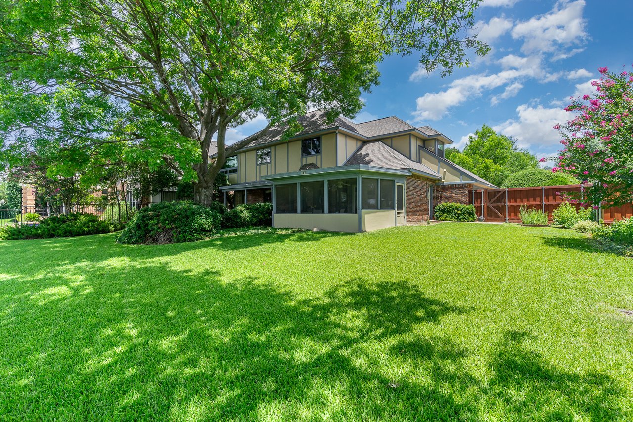 2609 Sherrill Park Drive