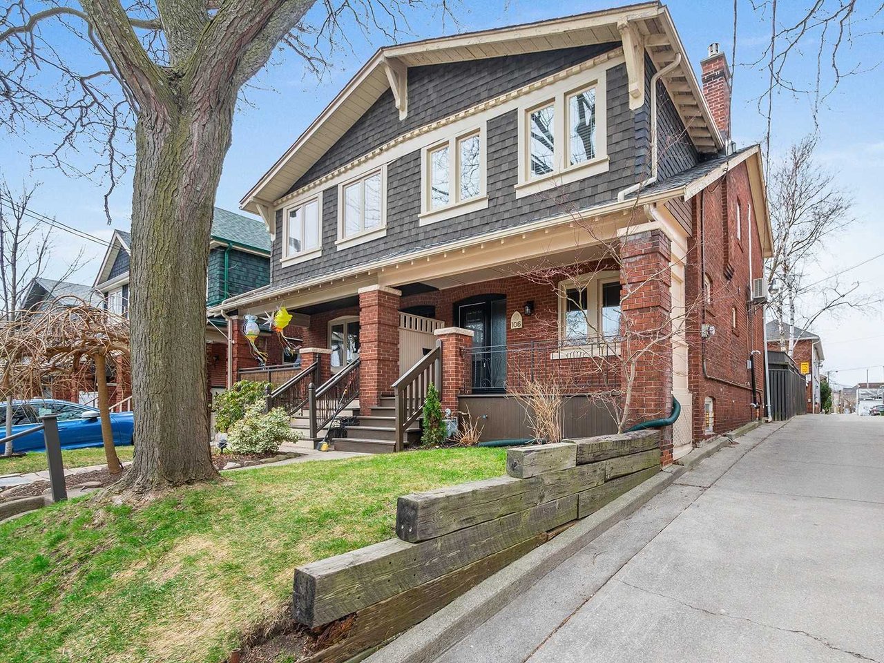 106 Scarboro Beach Blvd