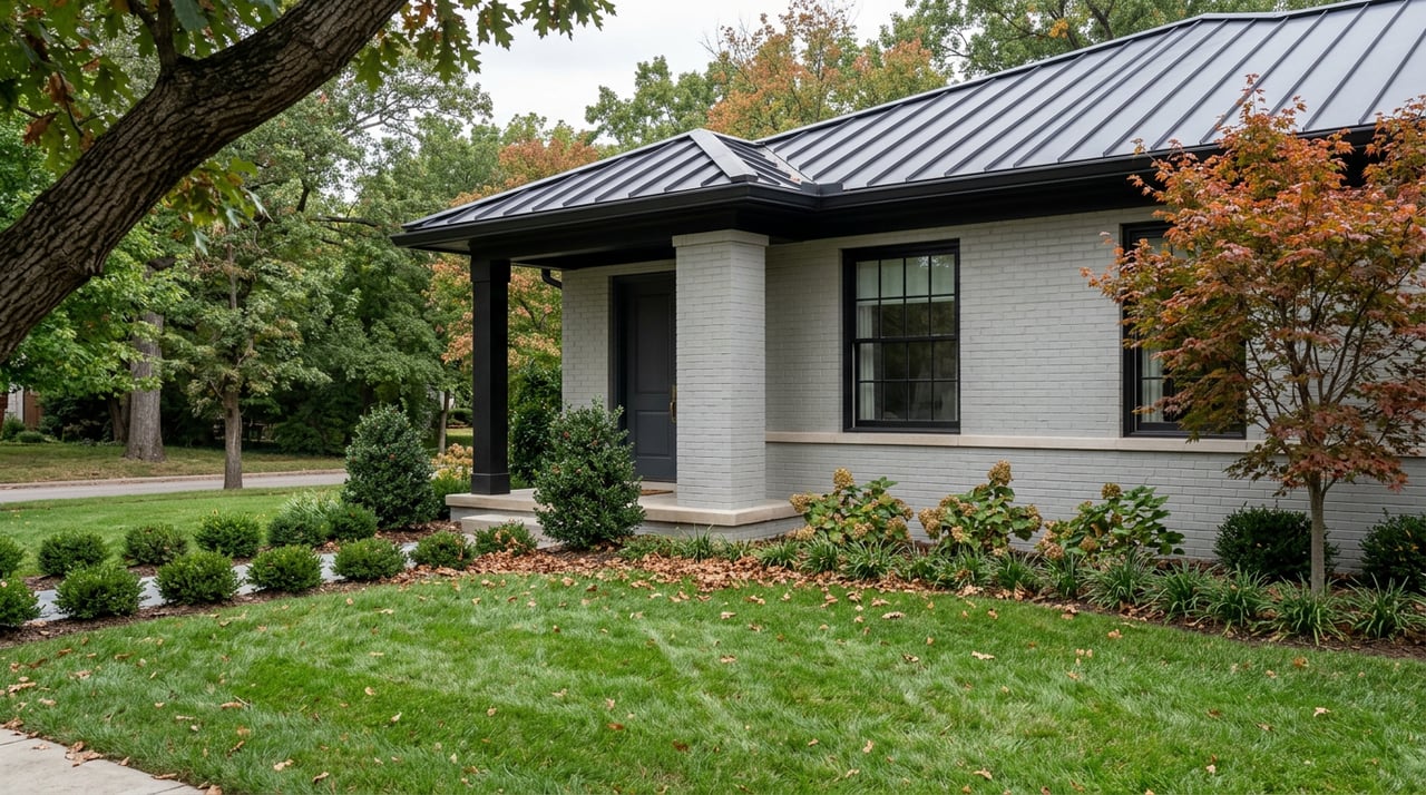 Chattanooga's Fall Doesn't Look the Same From Every Neighborhood