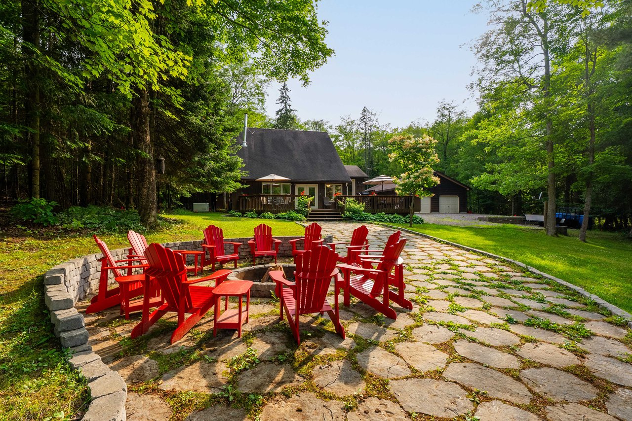 775 Rosskopf Road, Magnetawan