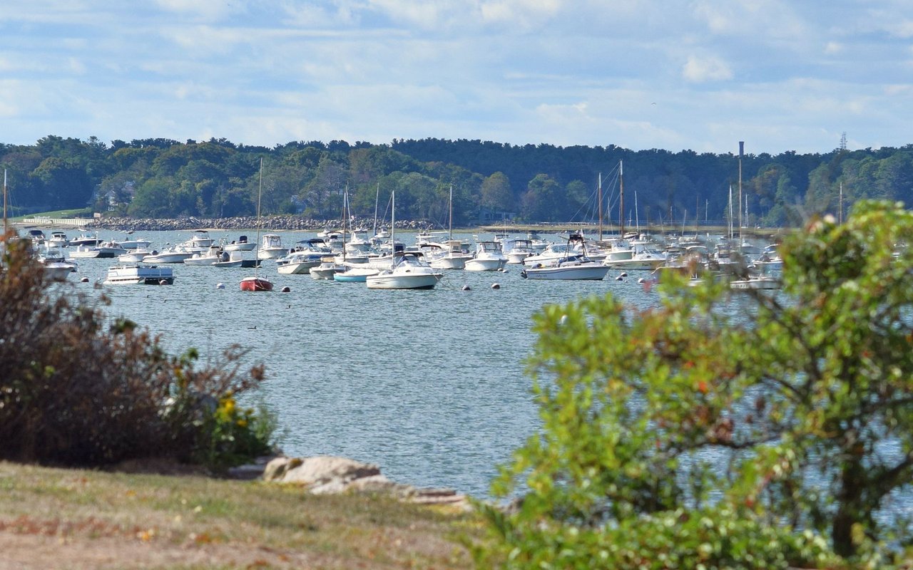 Duxbury
