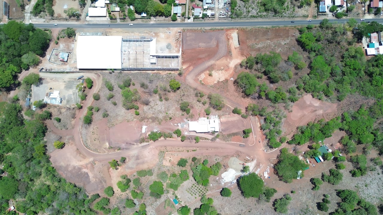 La Flora – An Exclusive Collection of 13 Estate Homesites - Huacas 