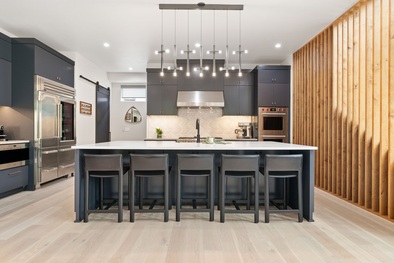 Modern Elevated Living in The Blockshed Duo - Now Available