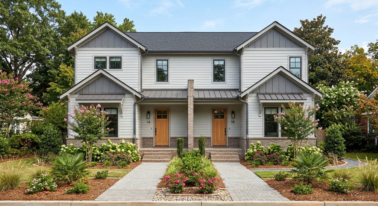 Where Rental Property Opportunities Are Emerging In Raleigh