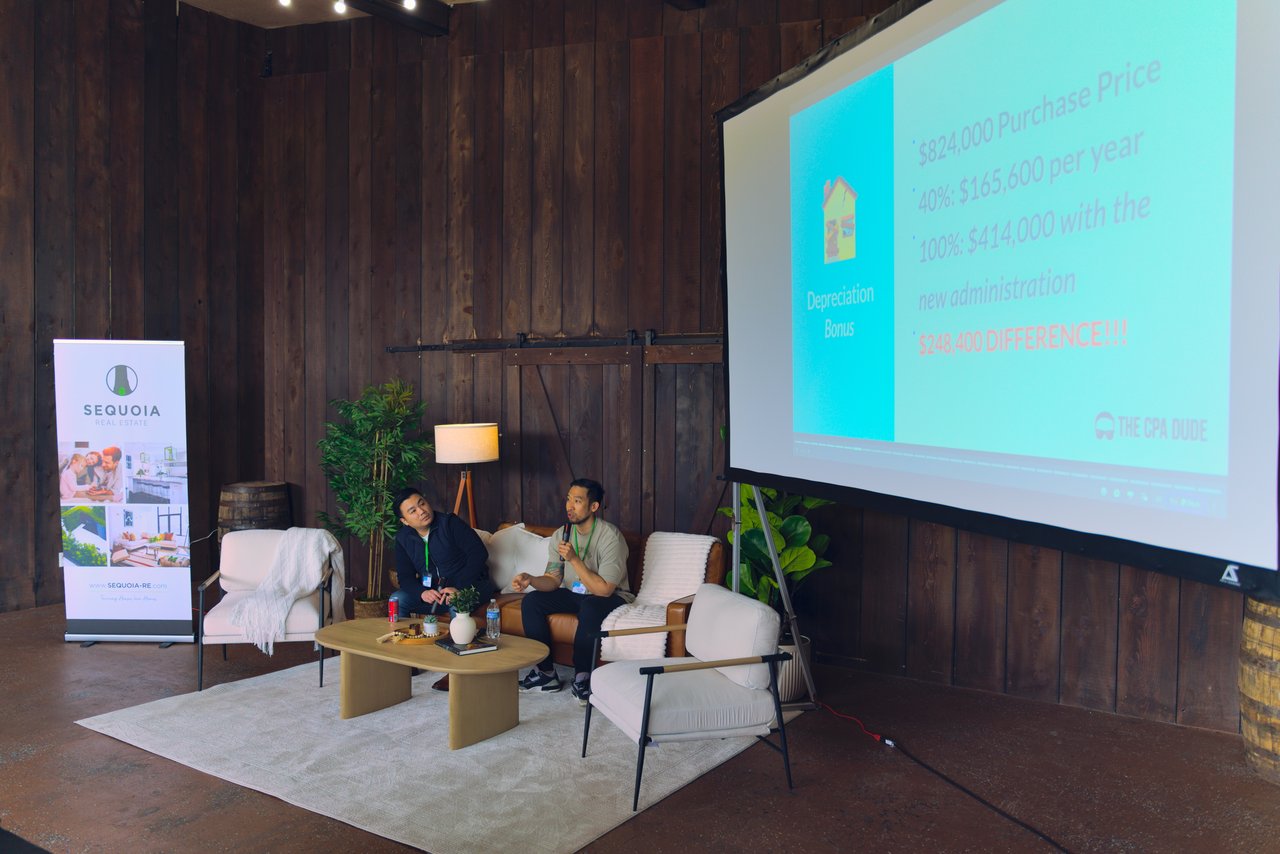 InvestNow Social Club | From Loophole to Legacy