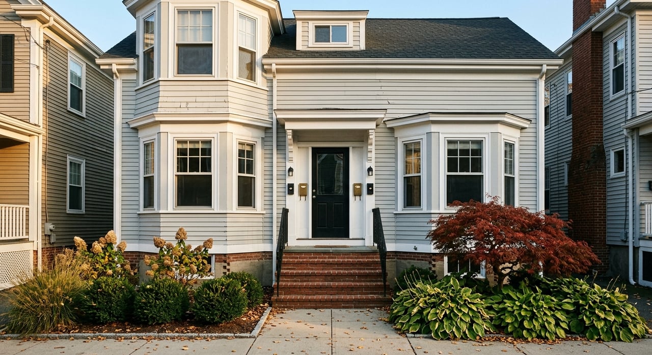 How To Evaluate Somerville Multifamily Properties