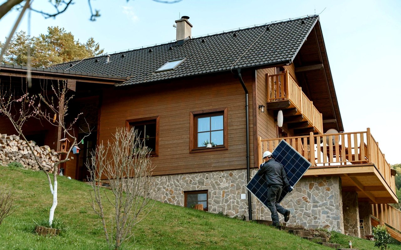 Best Ways To Make Your House More Energy Efficient