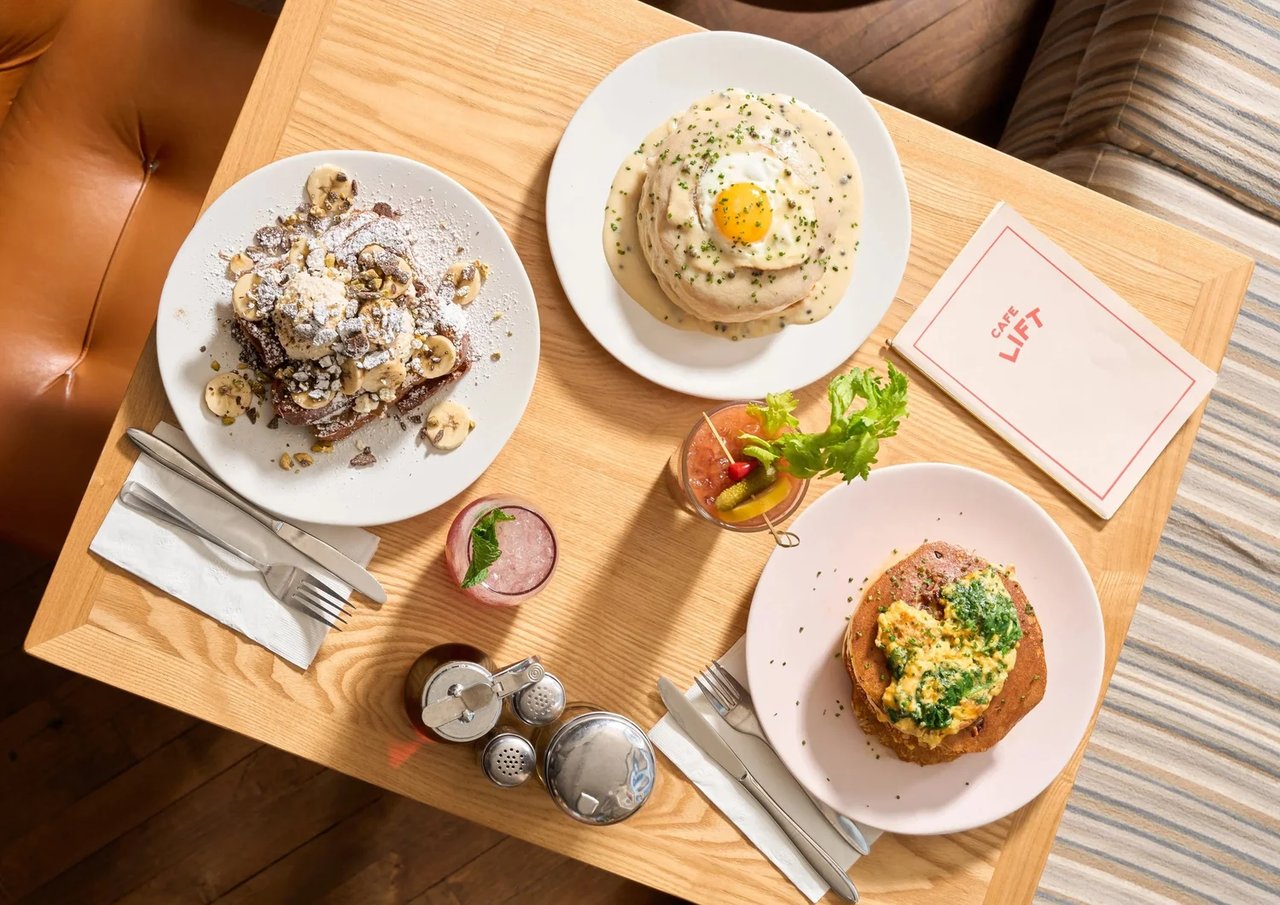 Best Cafés in Haddonfield, Moorestown & Collingswood, NJ