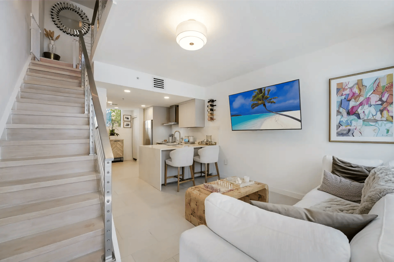 3339 Virginia Street # 316