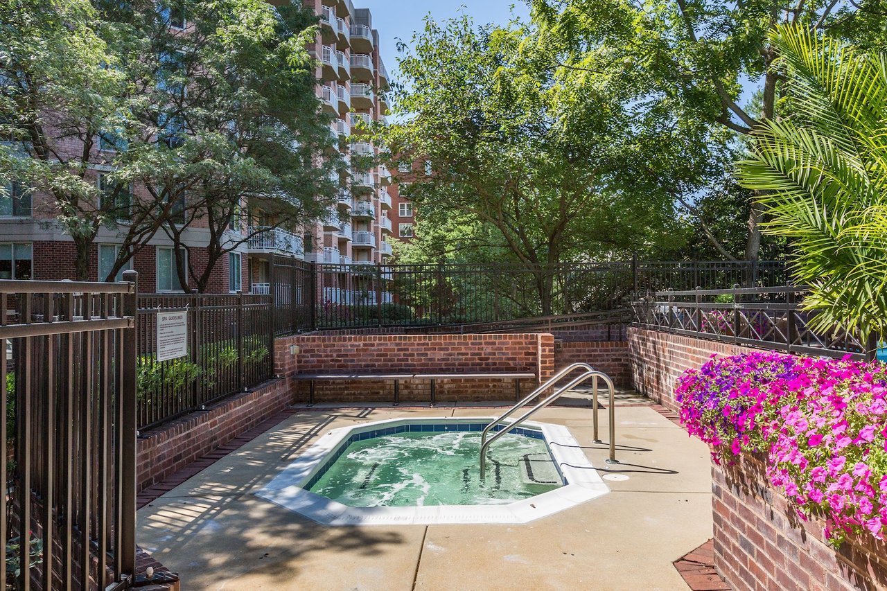7500 Woodmont Avenue #S604